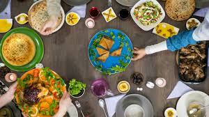 Breakfast should be 400 calories, lunch and dinner 600 each, with the remaining calories made up of snacks and drinks. Weekly Menu For Indian Family With Recipes What Parents Ask