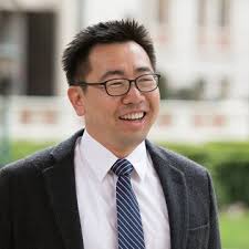 USC Rossier Magazine: Spring/Summer 2019