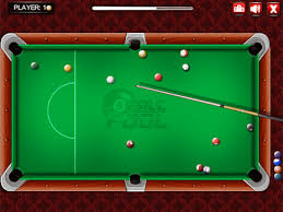 8 ball pool at cool math games: 8 Ball Pool Game Play Online At Y8 Com