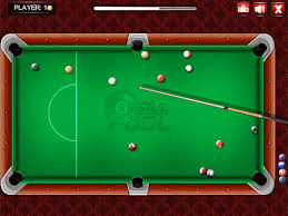 8 Ball Pool Game Play Online At Y8 Com