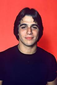 Tony Danza, 1970s middleweight turned actor.