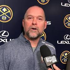 It's a challenge' : Nuggets' Malone weighs in