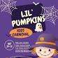 Lil Pumpkins Kids Carnival event image