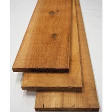 Porcupine 1x6x4 1 Cedar S1s2e Fence In 2020 Home Depot Lumber Home Depot Canada