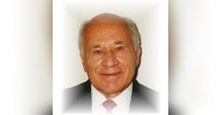 Obituary, Visitation & Funeral Information