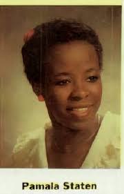 Pamela Staten's Instagram, Twitter & Facebook