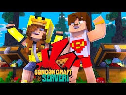 The server is online 24/7. Conconcraft Minecraft Evi Server Inda Minecraft Server Zelda Characters