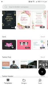 Card creator is a software tool that allows you to create all types of cards for your own games. 3 Best Greeting Card Making Apps For Android Joyofandroid Com