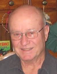 James Collard Obituary (1942