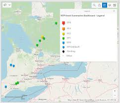 More images for ontario tornado map » Breaking 39 Confirmed Tornadoes Breaks The All Time Ontario Record Of 37 In One Season Instant Weather