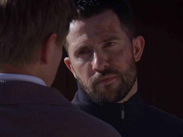 Emmerdale fans 'work out' Ross' new romance after 'chemistry' with  unexpected villager | Leeds Live