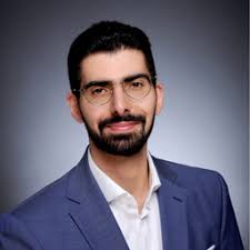 Mitarbeitende von Hochschule RheinMain