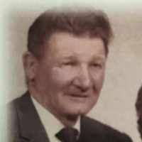 George William "Wiley" Carroll (1921–2003) • FamilySearch