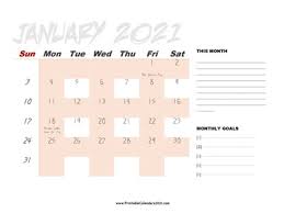 You can generate and download free printable calendars for 2020, 2021 and 2022. Printable Calendar 2021 Dribbble
