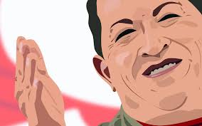 Hugo Chávez :: Behance