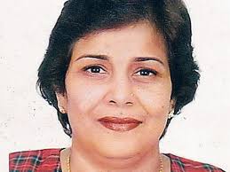 On International Woman's Day: Issues she faces