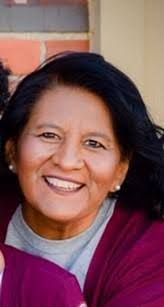 Carmen Smith Obituary