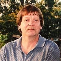 Bruce Riley Obituary (2023)