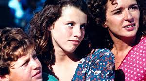 Vincenzo amato was born on march 30, 1966 in palermo, sicily, italy. Respiro Netflix