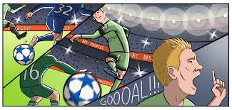 Please to search on seekpng.com. Dan Leydon X Manchester City Comic Book Gifs Soccerbible