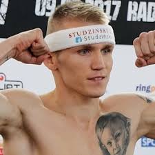 Madness Cage Fighting MCF