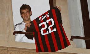 Image result for PIC OF KAKA