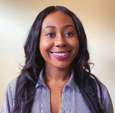 Beth Salcedo's Instagram, Twitter & Facebook