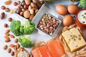I grassi o lipidi comprendono una gran varietà di sostanze insolubili in acqua presenti negli alimenti e nel nostro organismo. Alimenti Proteici Le Migliori Fonti Proteiche Incluso Il Pdf Nu3