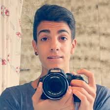 Daniel Compagnoni (@Daniel_Compa)