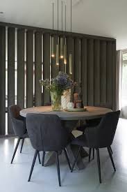 prachtige ronde eettafel voor het hele gezin eettafel gezin hele het prachtige ronde voor eetkamer met ronde tafel ronde eettafel eetkamer idee