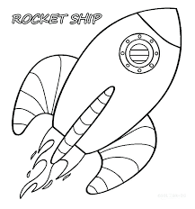 Rockets Coloring Pages Cartoon Rocket Ship Coloring Pages Houston Rockets Coloring Sheets Space Coloring Pages Printable Rocket Ship Coloring Pages