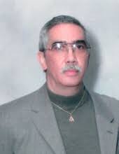 Obituary information for George Easley