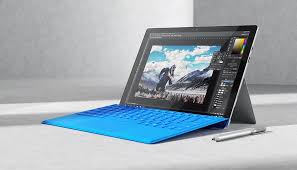 Professionally Prepared Free 3d Model Of Microsoft Surface Tablet 3d Model For Vray And Corona Microsoft Surface Pro Microsoft Surface Pro 4 Microsoft Surface