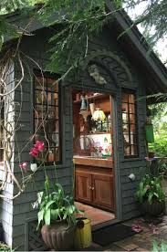 In this example, irregular flower beds fill up space nicely 48. 20 Best Garden Shed Ideas Storage Shed Plans Pictures