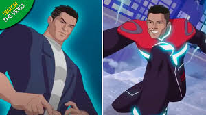 Cartoon cristiano ronaldo > cristiano ronaldo. Cristiano Ronaldo Reveals His New Cartoon Series And Fans Actually Like It Mirror Online