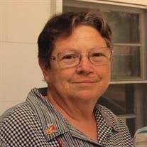 Mrs. Sylvia Brown Raley Obituary