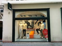 Jules La Rochelle Magasins De Vetement Adresse Avis