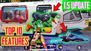 Pubg Mobile 1 5 Beta Global Version Apk Download Link For Android Devices Sportskeeda Oltnews