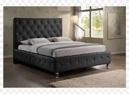 They can be a room divider, comfy piece of large scale art — all on top of its given duties of giving you a place to lean against when reading your favorite book or working on your laptop. Beautiful Design Ideas Black Queen Upholstered Headboard Baxton Studio Stella Crystal Tufted Modern Bed Clipart 5825174 Pikpng