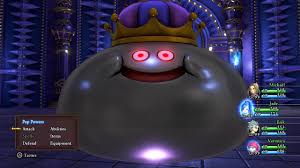 Metal Slime | Dragon Quest Wiki | Fandom