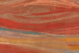 Una misteriosa frase se ha escondido en 'El Grito' de Munch durante años.  Al fin sabemos por qué