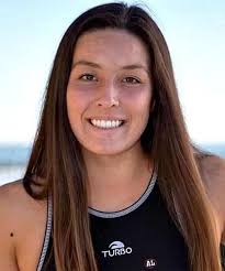 Girls water polo athlete of the week: Thea Walsh, Laguna Beach