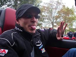 Jerome ARROYO, 44 ans (SAVIGNY LE TEMPLE, CESSON)