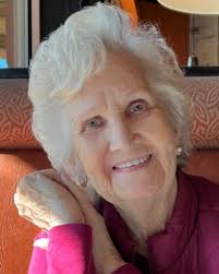 Dolores Robbins Obituary January 17, 2024