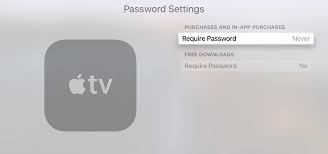 When you're making a hit tv show, there are endless details to manage to make sure everything runs smoothly. How To Use A 4 Digit Passcode For Purchases On Apple Tv