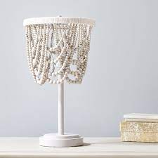Perfect for setting beside couches, desks, or any cozy corners needing some extra light. Boho Desk Lamp Novocom Top