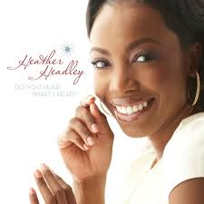 Heather Headley