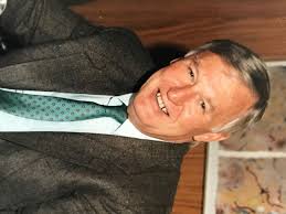 Gene Barfield Obituary August 10, 2017