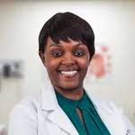 Dr. Audrey M. Sampson