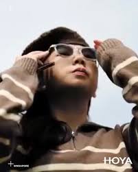 HOYA Sensity Light-adaptive Lenses